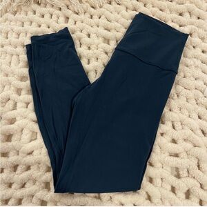 Lululemon Align Pant 25 inch inseam size 6
